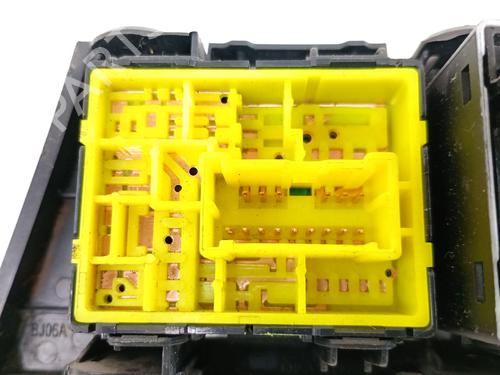 Mirror switch NISSAN NV200 / EVALIA Bus 1.5 dCi 90 (M20, M20M) | BP37421786I25 - Image 4