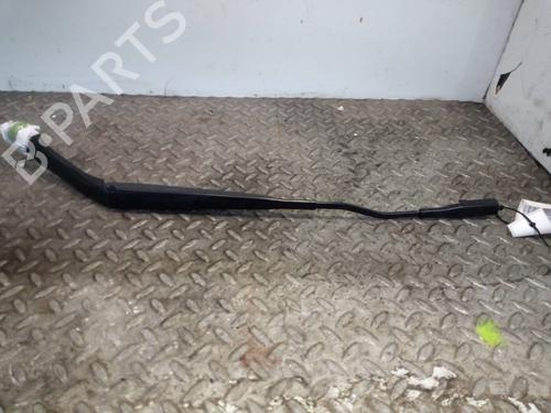 Front windshield wiper arm NISSAN QASHQAI / QASHQAI +2 I (J10, NJ10, JJ10E) 2.0 dCi | BP16446044C143 