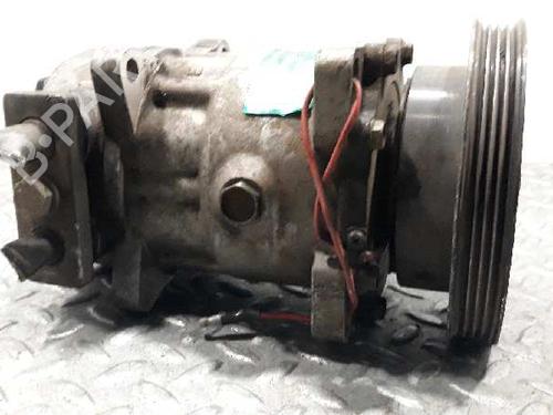 Compressor A/C RENAULT 18 (134_) [1978-1994]  3996851