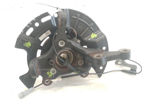 Used Left front steering knuckle KIA CEED Sportswagon (CD) 1.0 T-GDI (101 hp) 27596749