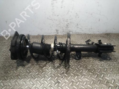 Used Right front shock absorber NISSAN MICRA III (K12) [2002-2010]  16553398