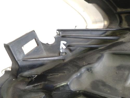 Left headlight NISSAN NOTE (E12) 1.5 dCi | BP32477364C28