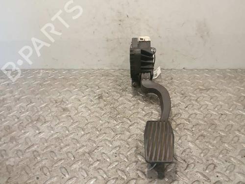 Pedal OPEL CORSA D (S07)  | BP6598399I4 