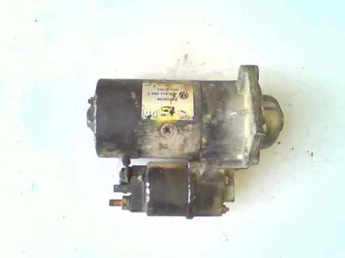 Used Starter VW POLO (6N2) [1999-2001]  3081209