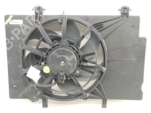 Koelventilatormotor FORD FIESTA VI (CB1, CCN) 1.4 | BP29608526M35 