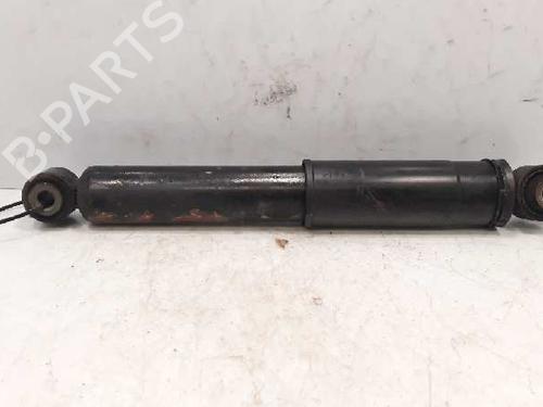Used Right rear shock absorber RENAULT MASTER III Platform/Chassis (EV, HV, UV) 2.3 dCi 100 RWD (HV0B, UV0B) (101 hp) 4958213