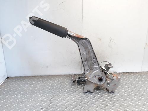 Used Hand brake Hand brake PEUGEOT PARTNER Box Body/MPV 1.6 HDi 16V (90 hp) 8783188 8783188
