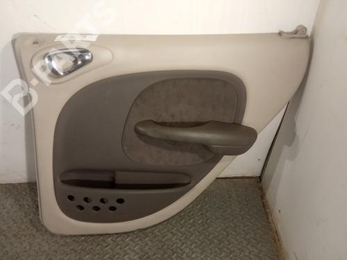 Used Right rear door panel Right rear door panel CHRYSLER PT CRUISER (PT_) 2.0 (141 hp) 9235018 9235018