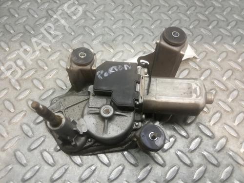 Used Rear wiper motor TOYOTA AVENSIS Saloon (_T25_) [2003-2009]  10546818
