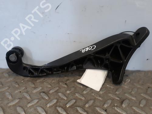 Hinge/Door check strap PEUGEOT PARTNER Box Body/MPV  | BP14226522C146 
