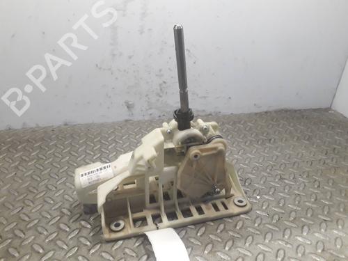Gear lever LAND ROVER FREELANDER 2 (L359)  | BP15664917M90 
