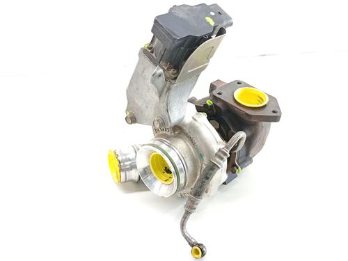 Used Turbocharger/Supercharger Turbocharger/Supercharger 37219497 37219497