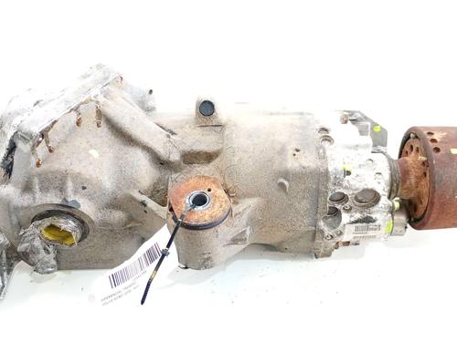 Used Rear differential Rear differential 36913191 36913191
