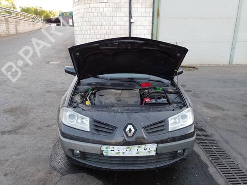 Starter RENAULT MEGANE II (BM0/1_, CM0/1_)  | BP19440613M8 