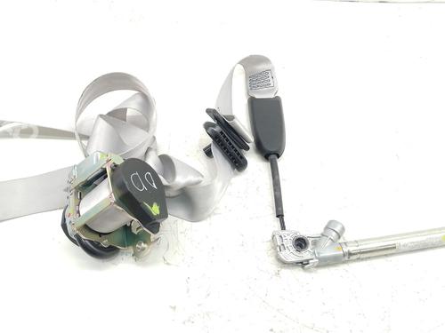 Used Front right seatbelt Front right seatbelt RENAULT MEGANE III Hatchback (BZ0/1_, B3_) 1.2 TCe (BZ16, BZ28) (132 hp) 33290789 33290789