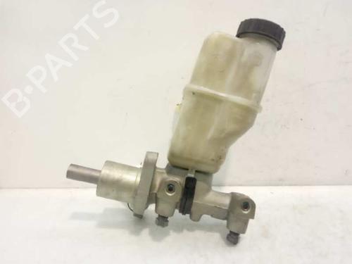 Brake master cylinder PEUGEOT 407 (6D_)  | BP4617006M77 