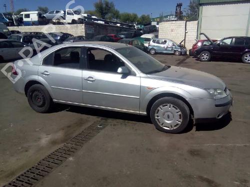 Left front driveshaft FORD MONDEO III Saloon (B4Y)  | BP3054396M38 