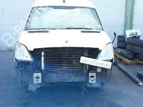 Used Parts MERCEDES-BENZ SPRINTER 3-t Van (B906)    900806