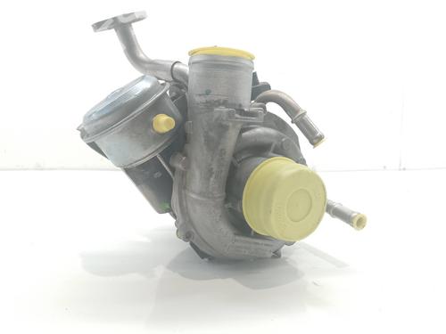 Turbocharger/Supercharger RENAULT SCÉNIC II (JM0/1_)  | BP20336394M71 