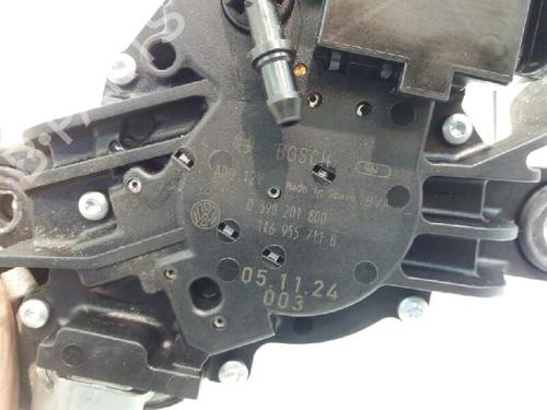 Rear wiper motor VW GOLF V (1K1) 1.9 TDI | BP4593311M102 