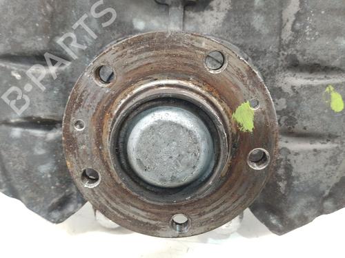 Right rear steering knuckle PEUGEOT 508 I (8D_) 1.6 HDi | BP31538646M28 