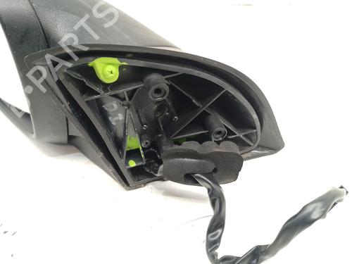 Left mirror MERCEDES-BENZ A-CLASS (W168) A 170 CDI (168.009, 168.109) | BP32396146C26