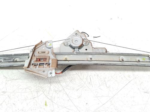 Front left window mechanism SUZUKI GRAND VITARA II (JT, TE, TD) 1.9 DDiS (JB419WD, JB419XD) | BP29912406C22 