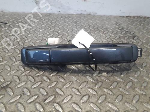 Rear right exterior door handle SSANGYONG RODIUS I [2005-2024]  15390075