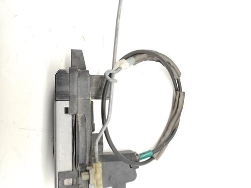 Used Front right lock OPEL ASTRA H GTC (A04) [2005-2010]  18426370