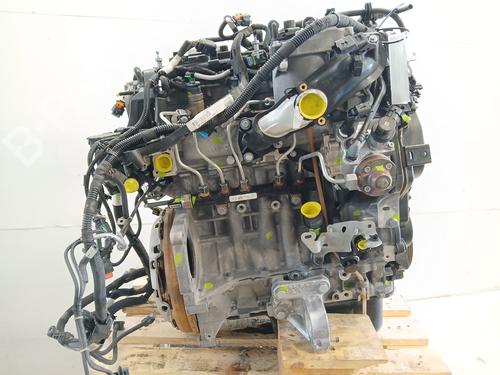 Used Engine Engine 37446409 37446409