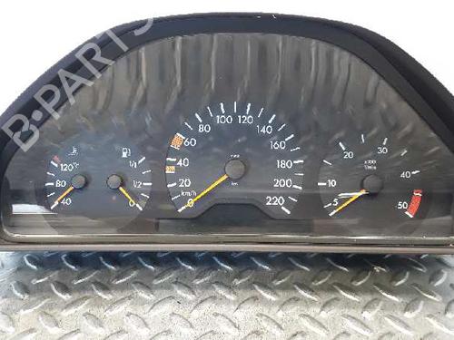 Used Instrument cluster MERCEDES-BENZ E-CLASS T-Model (S210) E 230 T (210.237) (150 hp) 6554170