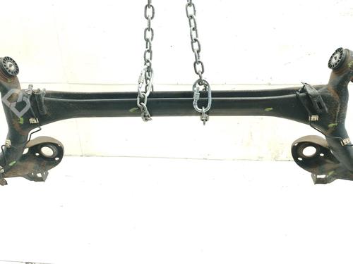 Used Rear axle SEAT IBIZA IV (6J5, 6P1) 1.4 (85 hp) 25331794