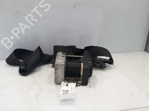 Used Front left seatbelt MERCEDES-BENZ E-CLASS (W210) [1995-2003]  8758834