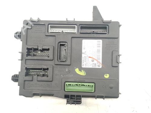 Elektronisk modul RENAULT MEGANE IV Hatchback (B9A/M/N_) 1.5 dCi 110 (B9A3) (110 hp) 30274086