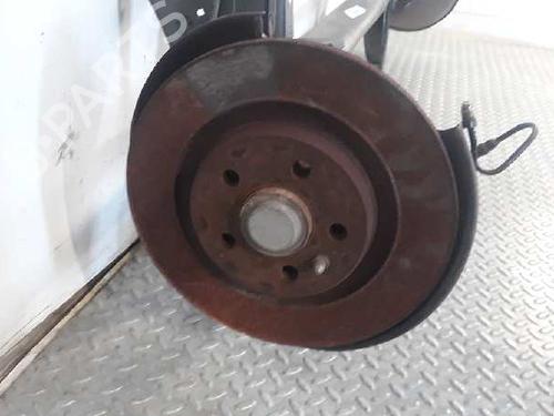 Rear axle FIAT ULYSSE (179_)  | BP8121747M2 