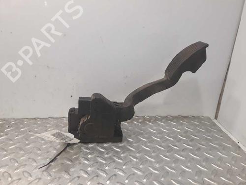 Pedal OPEL CORSA D (S07) 1.7 CDTI (L08, L68) (125 hp) 5571203