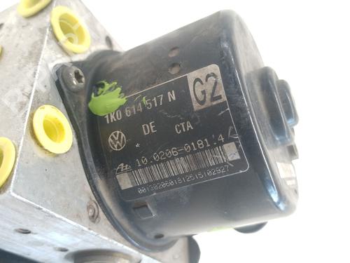 ABS pump SEAT ALTEA (5P1) 2.0 TDI 16V | BP27597091M43 