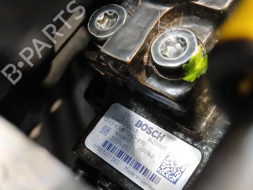 Engine OPEL INSIGNIA A Saloon (G09) 2.0 CDTI (69) | BP34541464M1 - Image 8