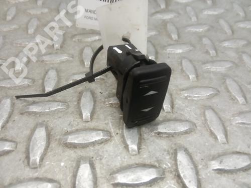Used Left rear window switch Left rear window switch FORD MONDEO IV Saloon (BA7) 1.8 TDCi (125 hp) 9178962 9178962