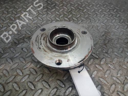Used Right rear steering knuckle SMART FORTWO Coupe (450) 0.7 (450.352, 450.332) (61 hp) 16322073