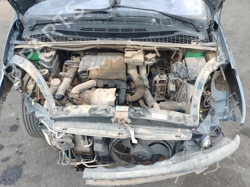 Right front driveshaft CITROËN XSARA PICASSO (N68)  | BP24949272M39 