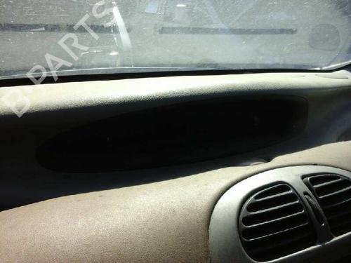 Mass air flow sensor CITROËN XSARA PICASSO (N68) 2.0 HDi | BP5778616M95 