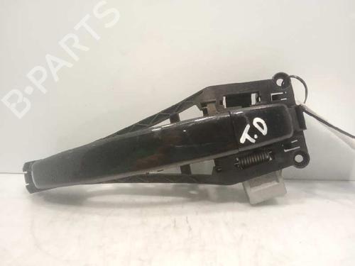 Used Rear right exterior door handle OPEL ZAFIRA / ZAFIRA FAMILY B (A05) [2005-2019]  4839314