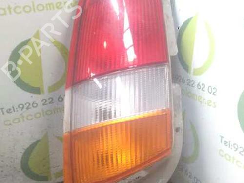 Used Right taillight HYUNDAI ATOS PRIME (MX) [1999-2025]  3058395