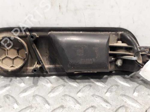 Venstre bak invendig håndtak SEAT IBIZA III (6L1)  | BP6569406I15 