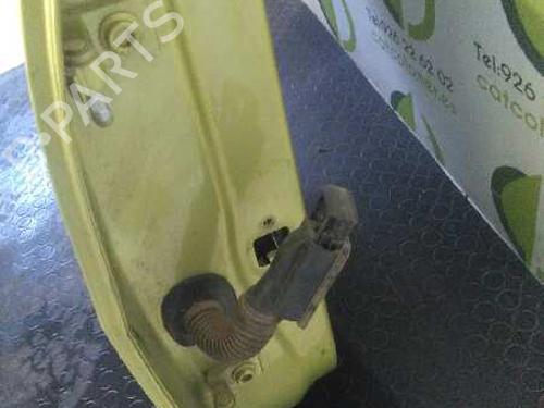 Right rear door SEAT IBIZA IV (6J5, 6P1)  | BP3070417C5 