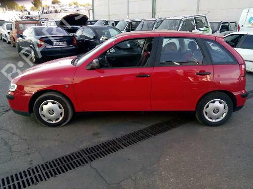Starter SEAT IBIZA II (6K1)  | BP3080459M8 