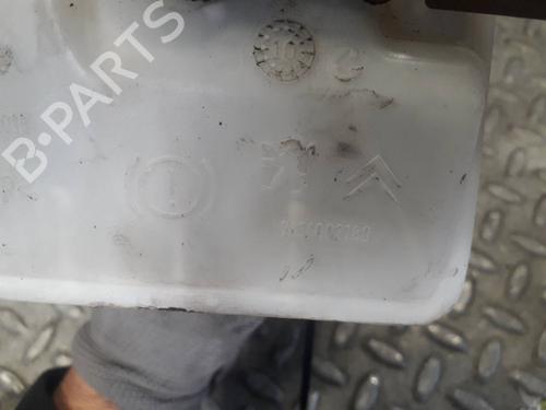 Brake master cylinder PEUGEOT PARTNER Box Body/MPV  | BP13694172M77 
