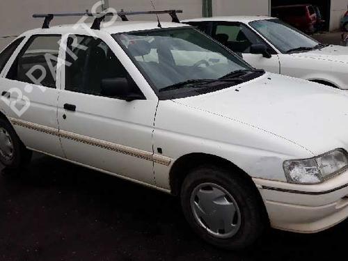 Alternator FORD ESCORT VI (GAL, AAL, ABL)  | BP7286026M7 