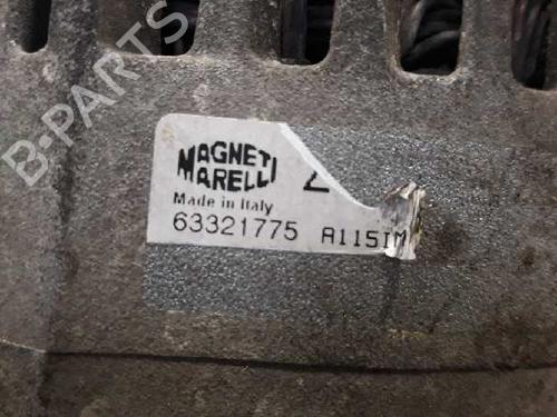 Alternator FIAT PUNTO (188_)  | BP3047530M7 